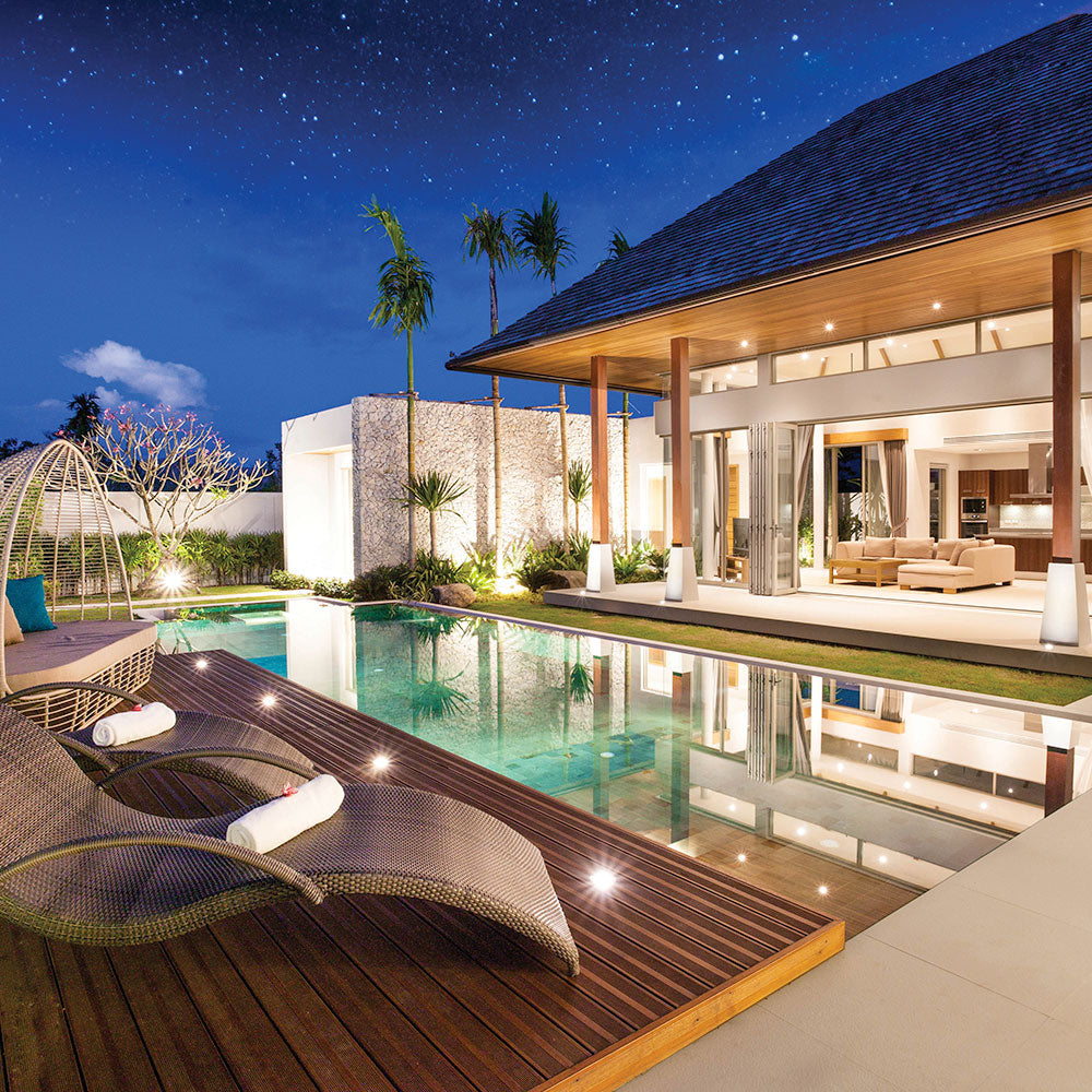 Lâmpada Led MR16 GU10 4,5W Black+Decker