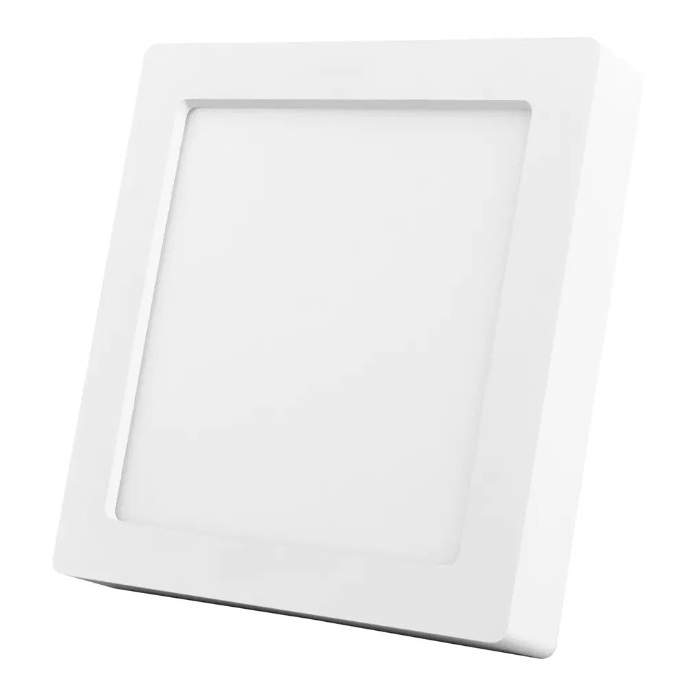 Luminária Painel Plafon Led Sobrepor 18w 3000k Black+Decker