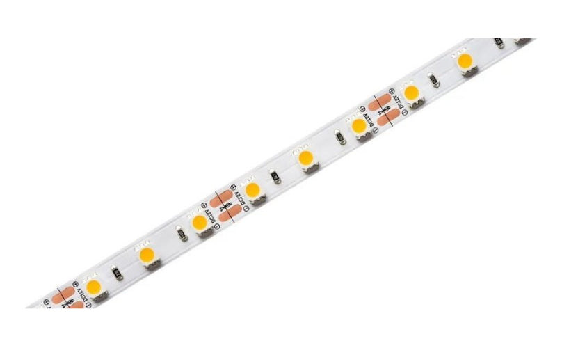 Fita Led Profissional Stella Eco 5W/M 12V IP20 5m 2700K Branco Quente