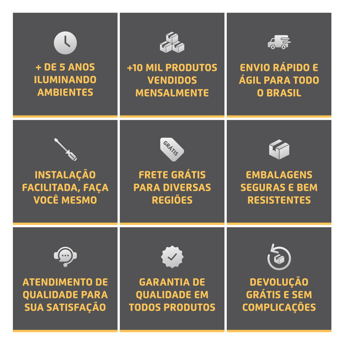 Luminária Pendente Galha Dourado 2 Globos Leitosos 12Cm