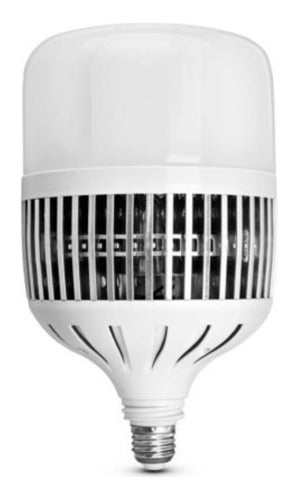 Lâmpada Led Alta Potência T135 Lumanti 100w 6500k
