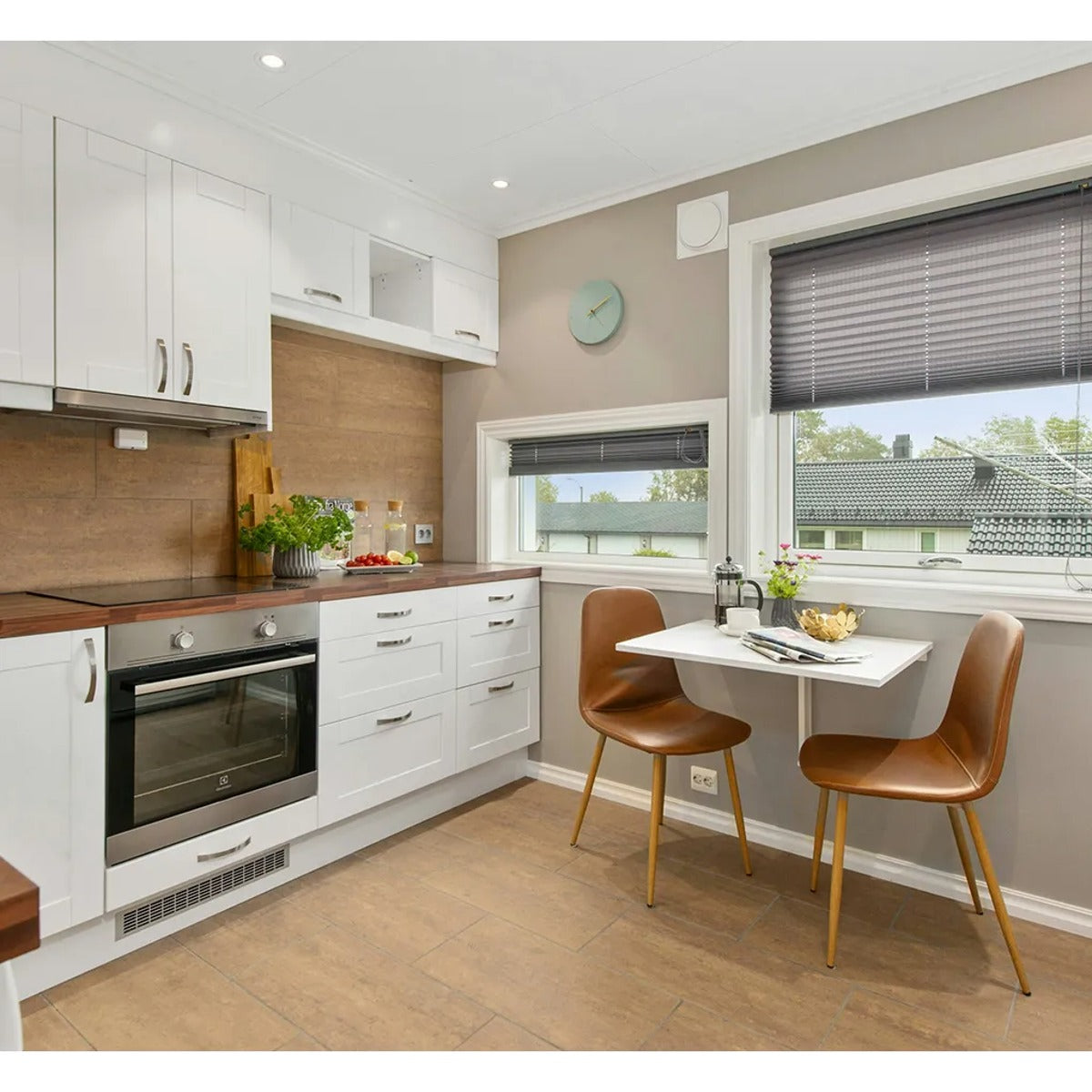 Lâmpada Led Dicróica MR16 GU10 4,8w 2700k Branco Quente Galaxy