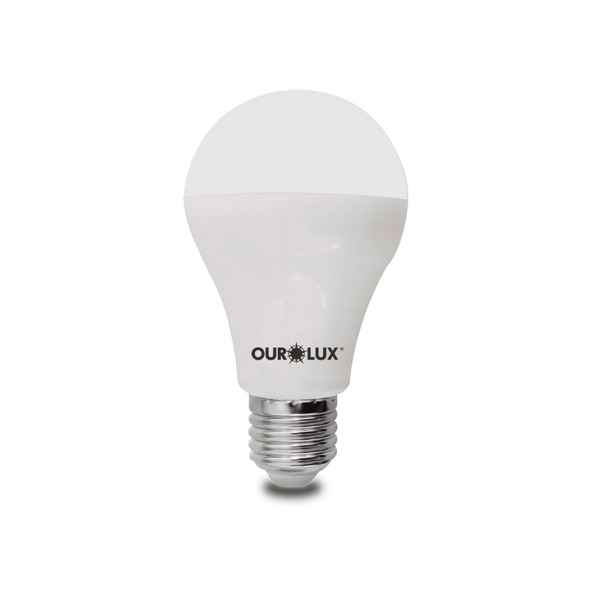 Lâmpada Led Bulbo 9W Ourolux