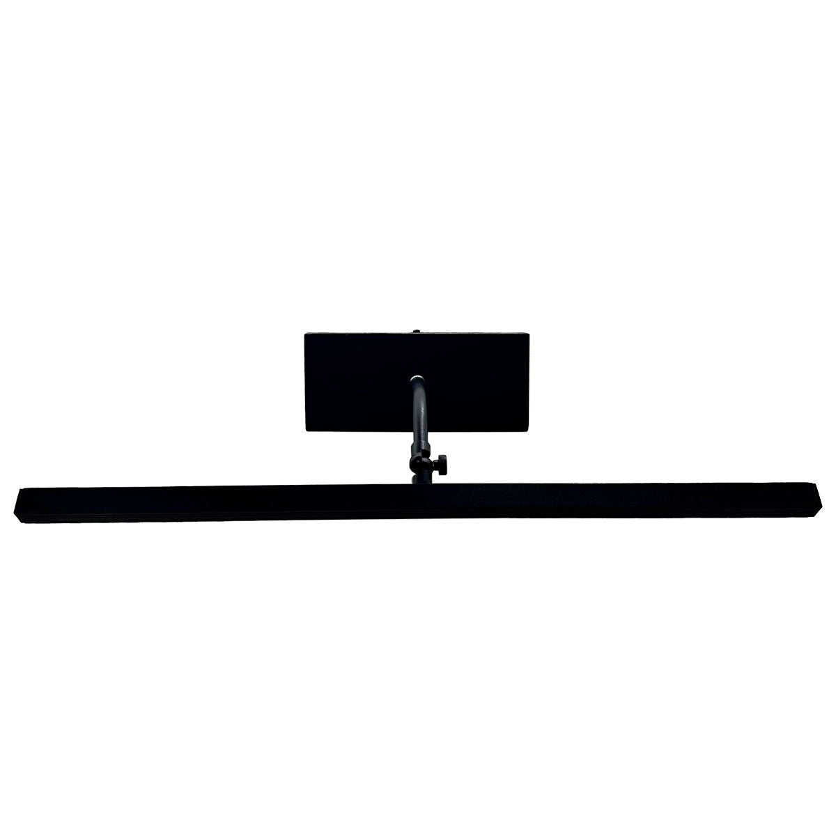 Arandela Quadro Perfil Led 6W 6000K Preto
