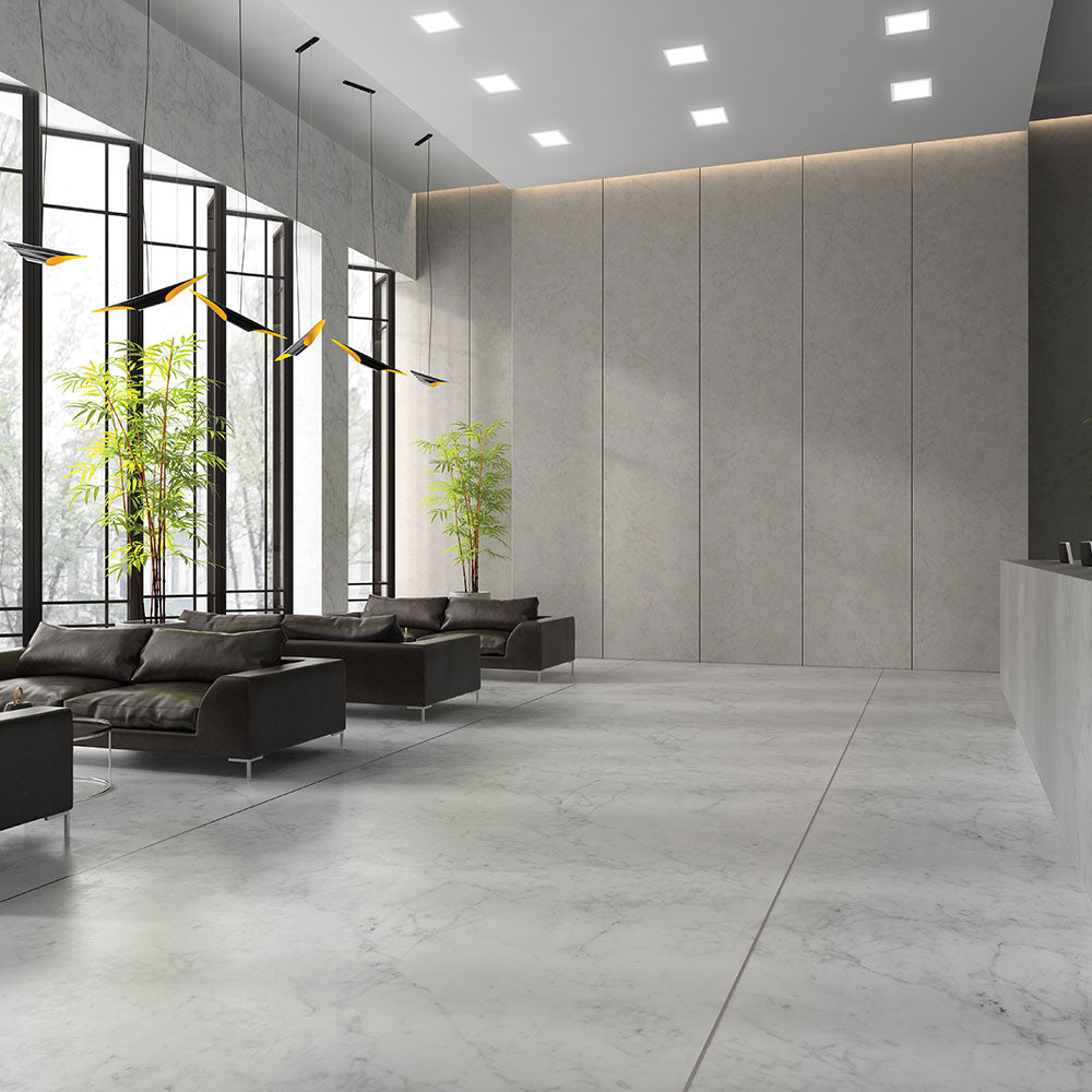 Luminária Painel Plafon Led Embutir 24w 4000k Black+Decker