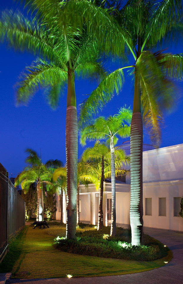 Embutido De Solo Par38 Preto