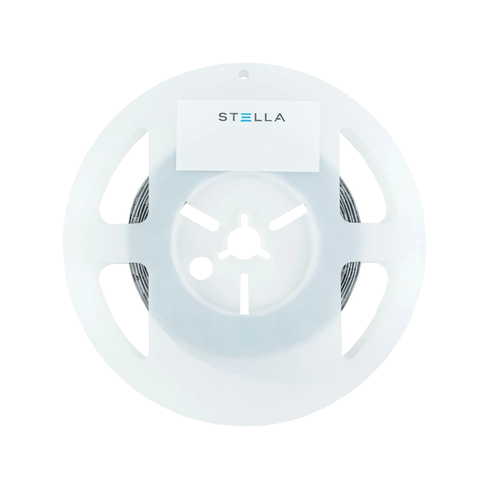 Fita Led Profissional Stella Eco 5W/M 12V IP20 5m 6500K Branco Frio