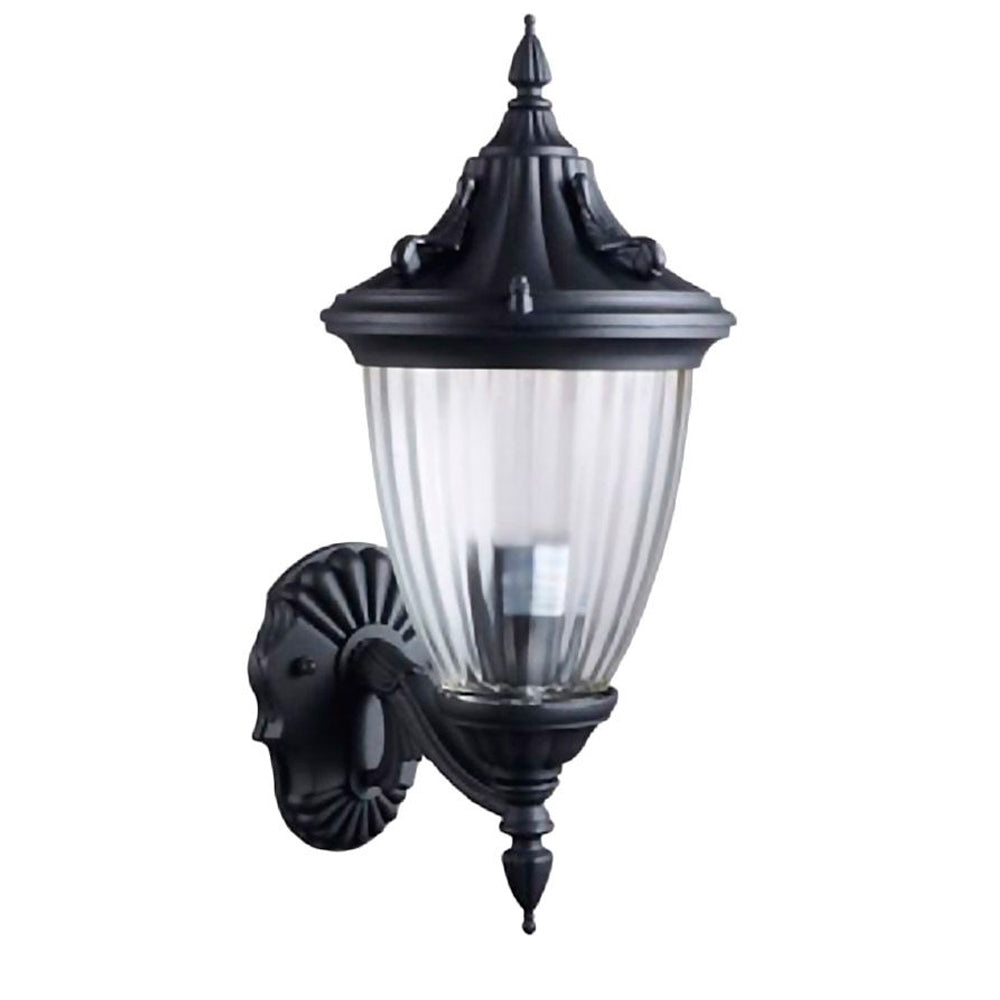 Arandela Colonial Vintage AC803P Class Paris Preto