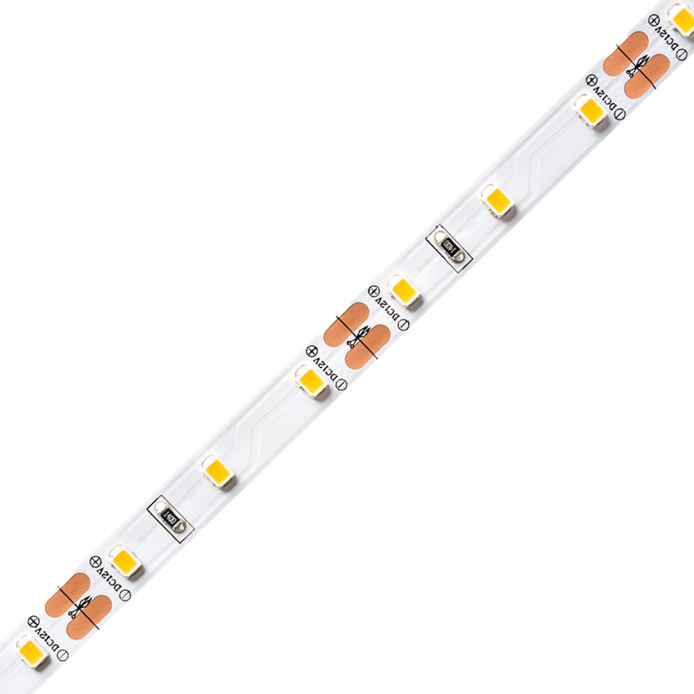 Fita Led Profissional Stella Eco 5W/M 12V IP20 5m 4000K Branco Neutro