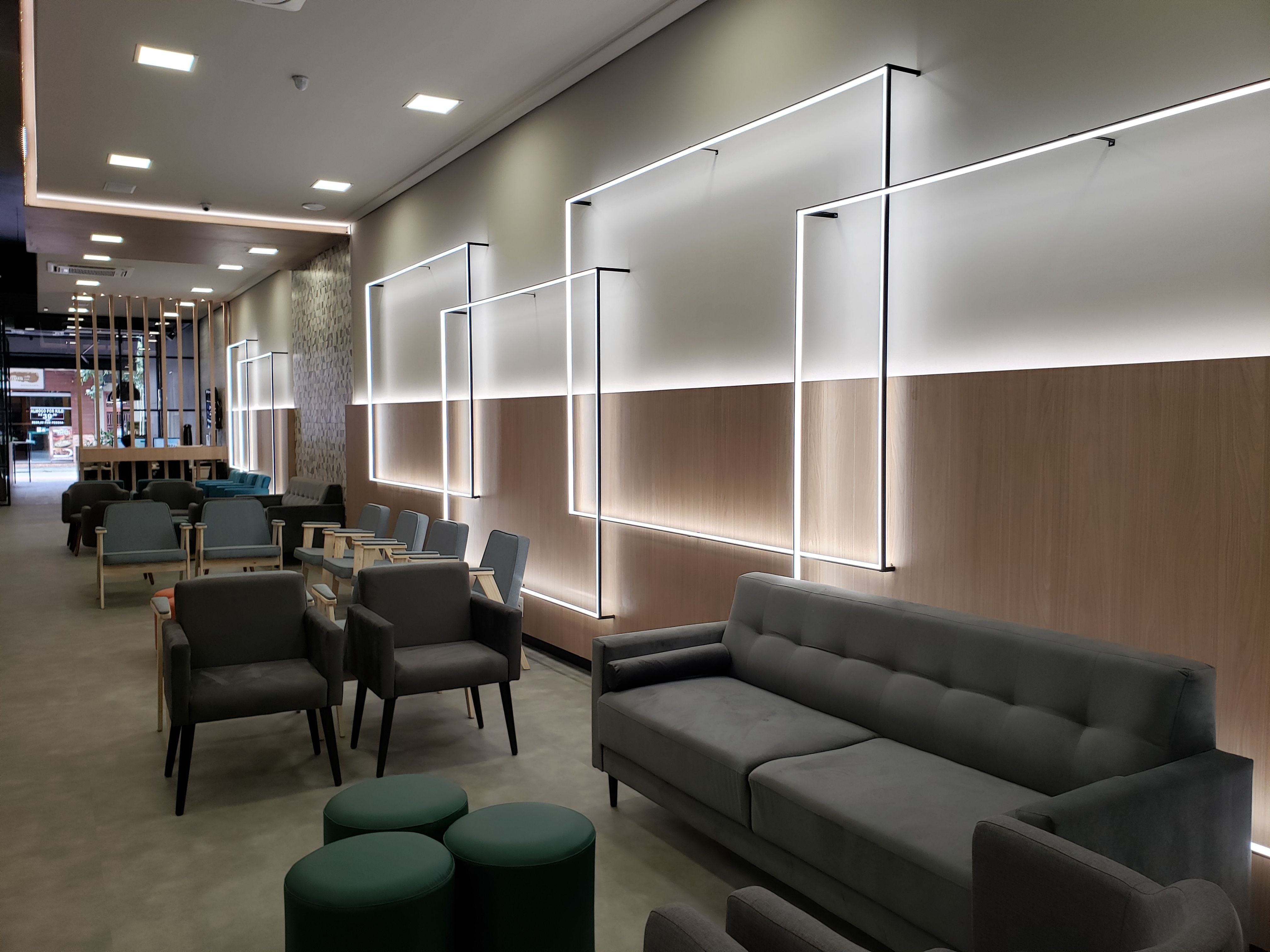 Fita Led Profissional Stella Eco 5W/M 12V IP20 5m 4000K Branco Neutro