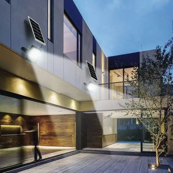 Refletor Led Holofote 50W 5500K Branco Frio Bivolt IP65 Pop Led