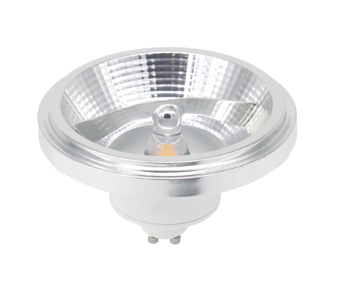 Lâmpada Led Ar111 12w Opus 4000k Branco Neutro