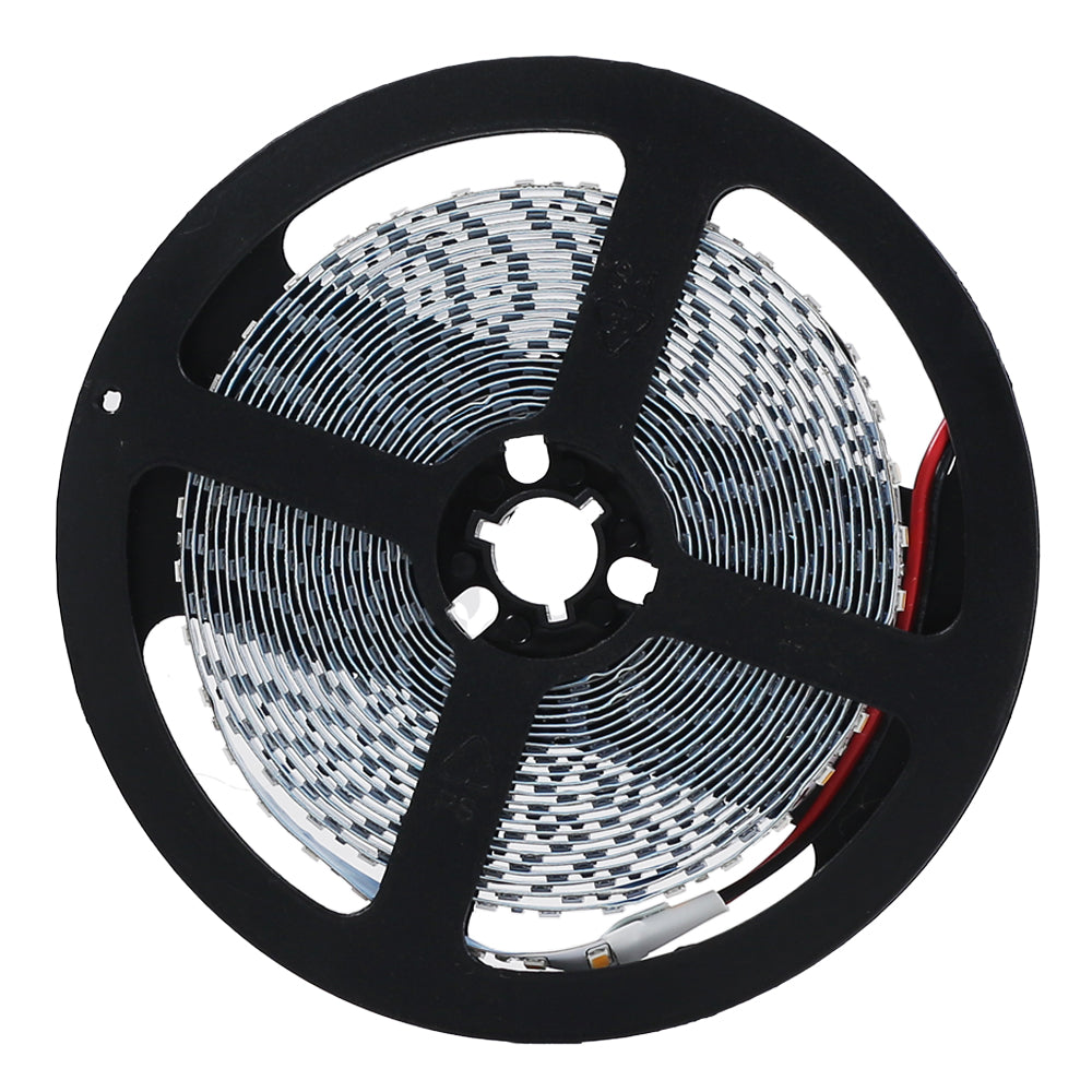 Fita Led Profissional Delis 12v 9,6w/m IP20 5m 120LEDS/m 6000K Branco Frio