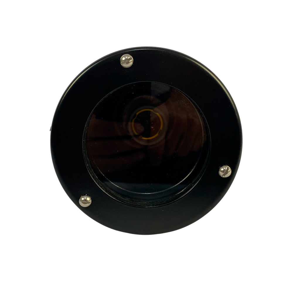 Embutido De Solo Par20 Preto