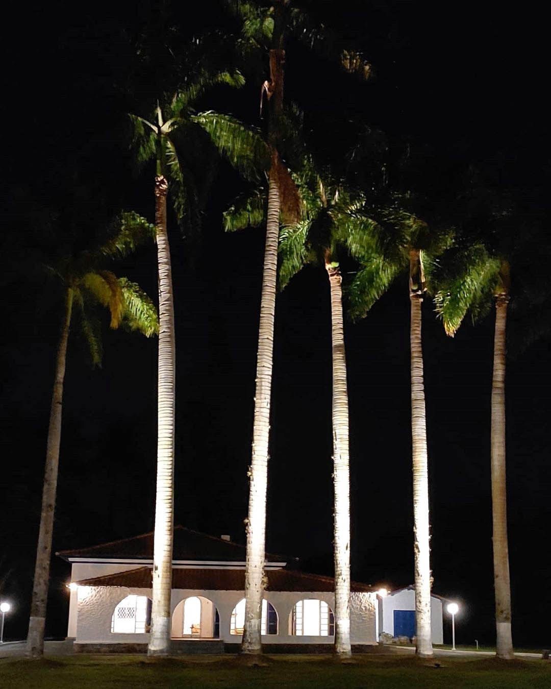 Embutido De Solo Par38 Preto