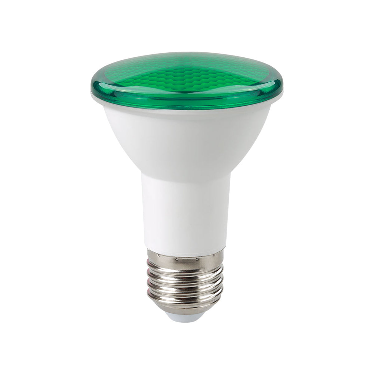 Lâmpada Led Par20 4,8W Save Energy IP65 Verde