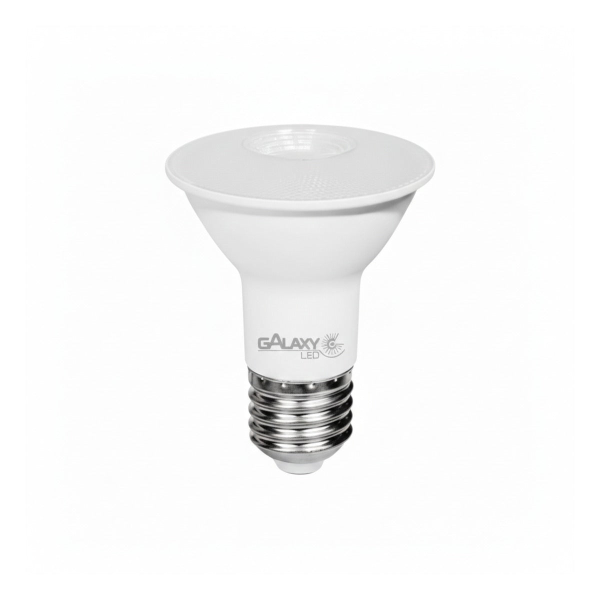 Lâmpada Led Par20 7W 2700K Branco Quente 110/220v Galaxy
