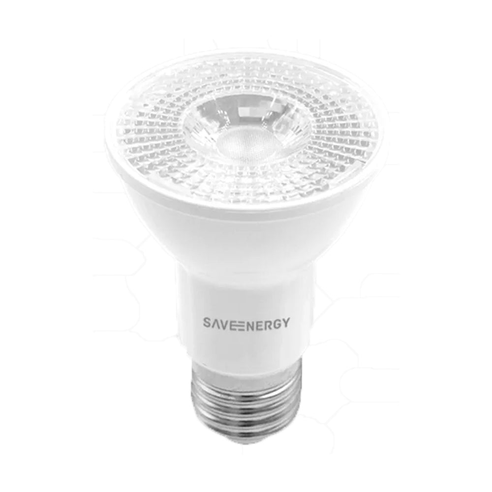 Lâmpada Led Par20 4,8w Save Energy