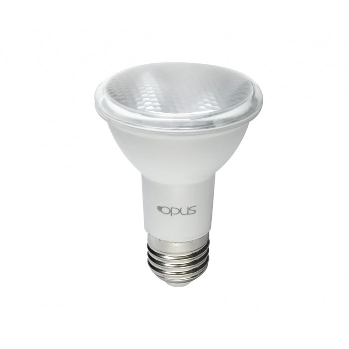 Lâmpada Led Par20 IP65 7W Opus