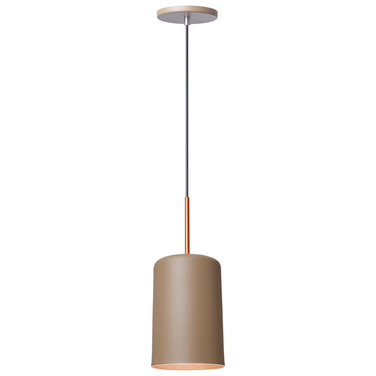 Pendente Lustre Luminária Veneza Fendi