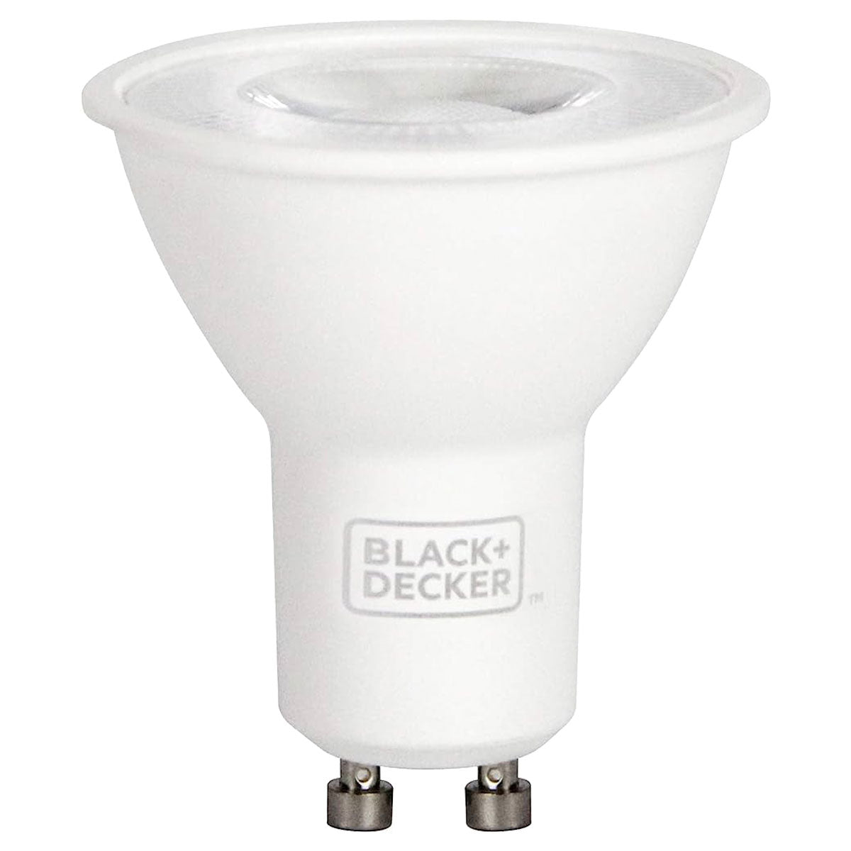 Lâmpada Led MR16 GU10 4,5w Black+Decker 4000k Branco Neutro