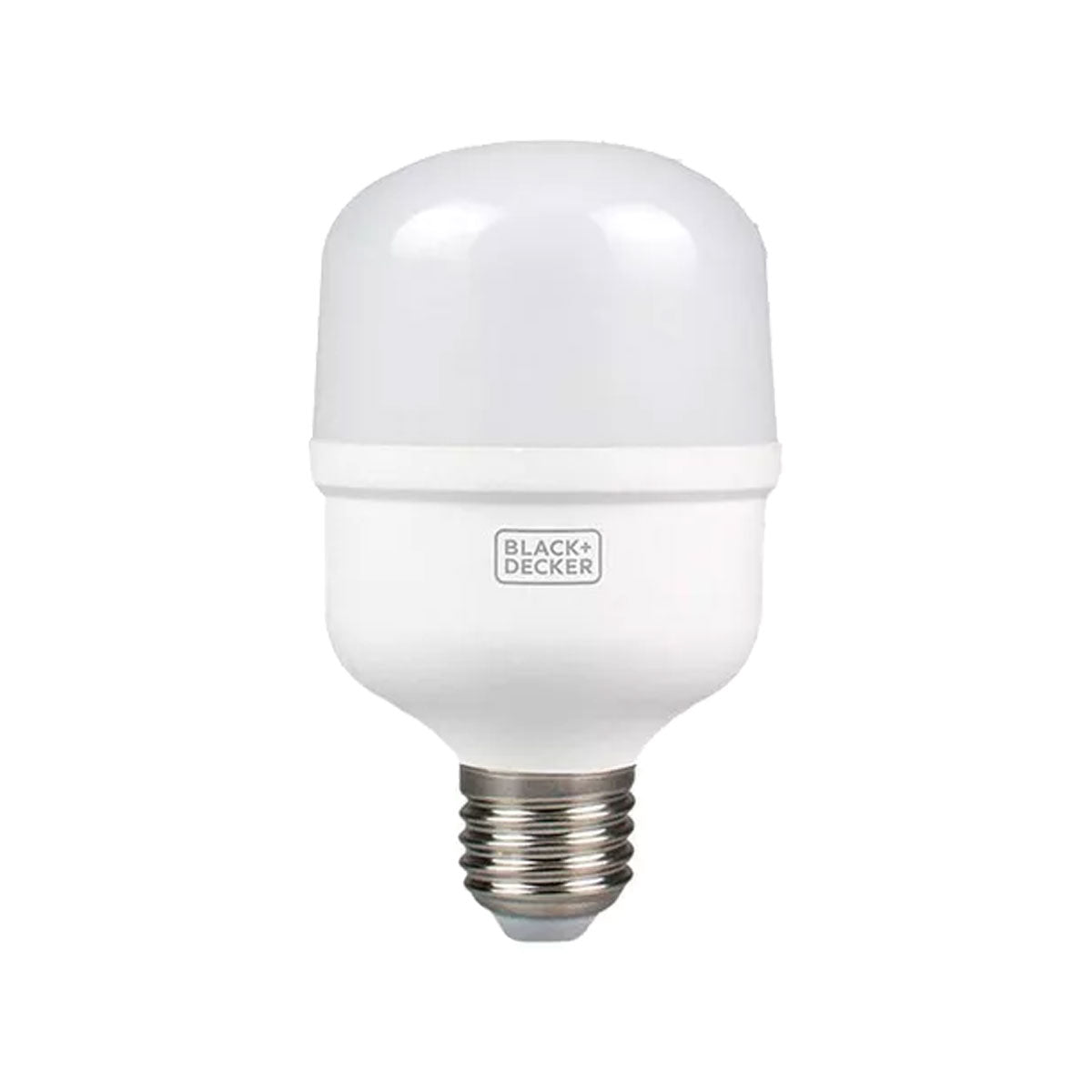 Lâmpada Led Alta Potência T80 30w 6500k Black+Decker