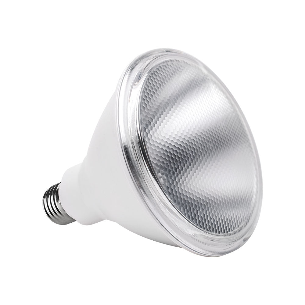 Lâmpada Led Par38 15w Save Energy 2700k Branco Quente