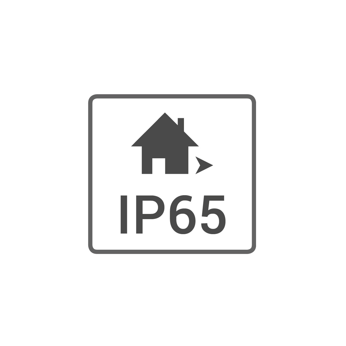 Lâmpada Led Par20 IP65 IRC 95 7W Opus 2700K Branco Quente