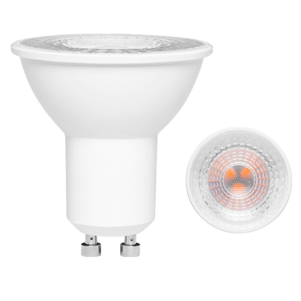 Lâmpada Led MR16 GU10 6w Stella 6500k Branco Frio - STH8535/65