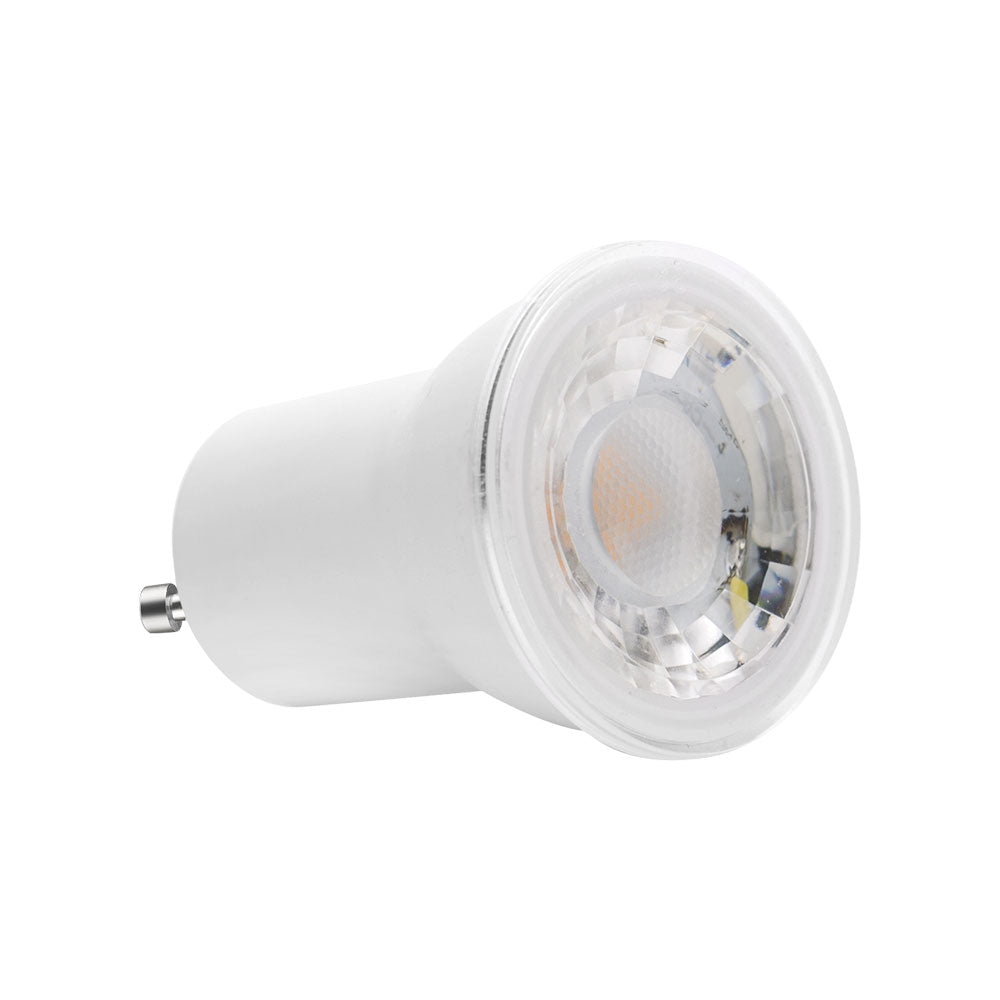 Lâmpada Led Mini Dicroica MR11 4w Save Energy 2700k Branco Quente